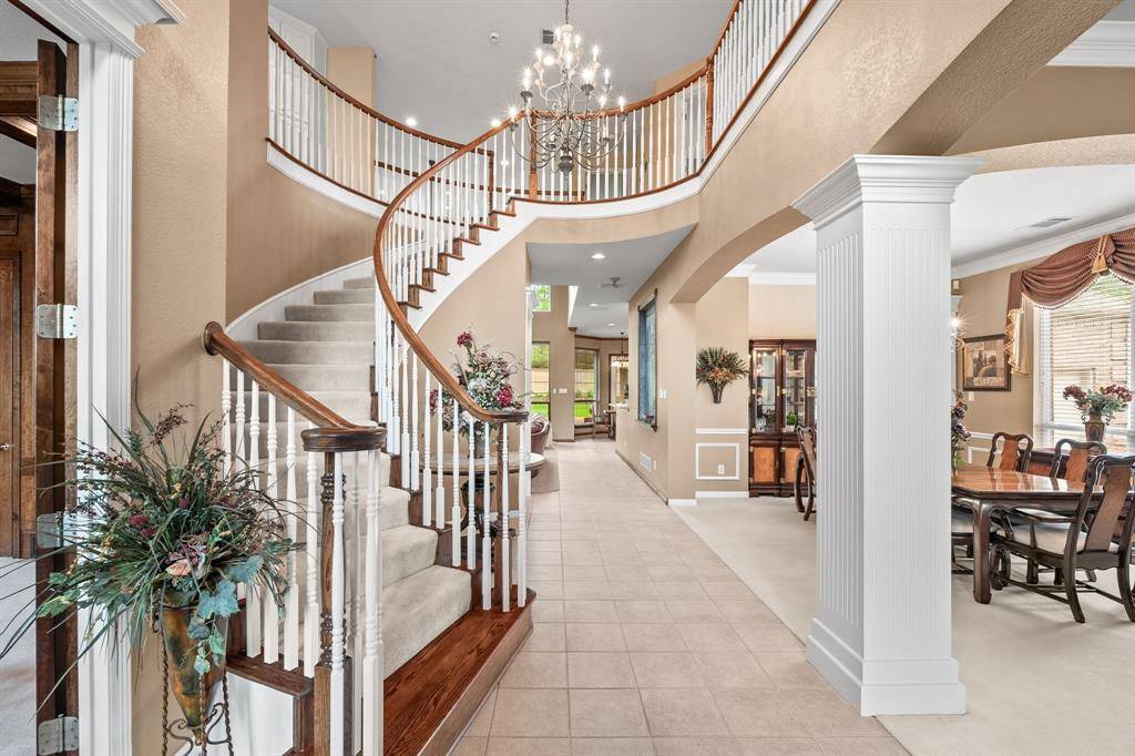 6803 Shoreview Drive, Mckinney, TX 75072