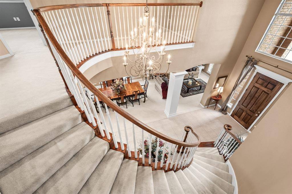 6803 Shoreview Drive, Mckinney, TX 75072