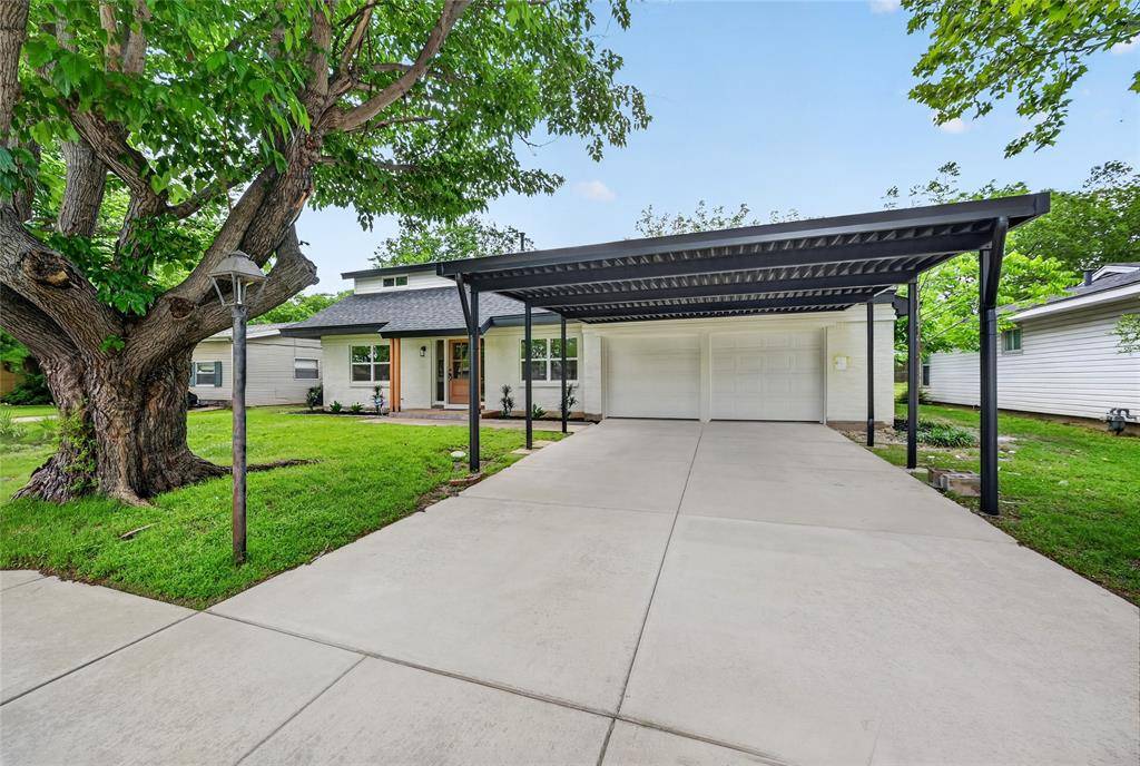 313 Western Avenue, Saginaw, TX 76179