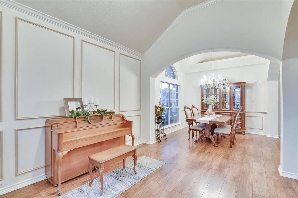 7700 Buccaneer Circle, Arlington, TX 76016