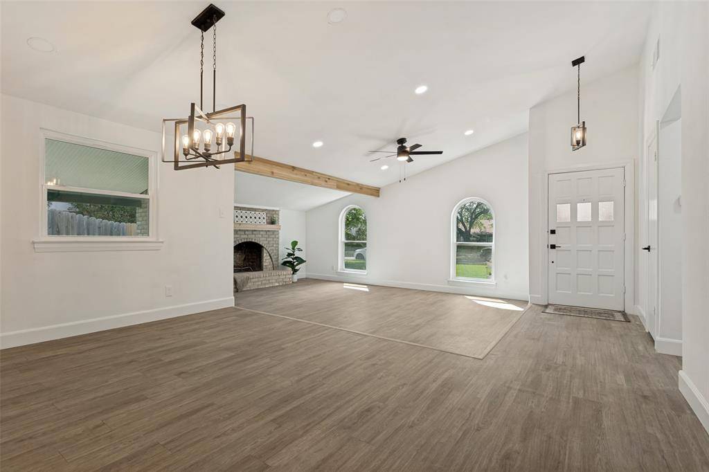 1525 Cherokee Trail, Plano, TX 75023