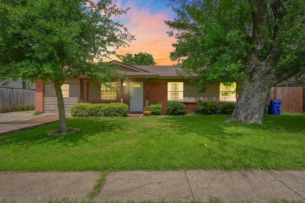 15138 Marsha Drive, Balch Springs, TX 75180