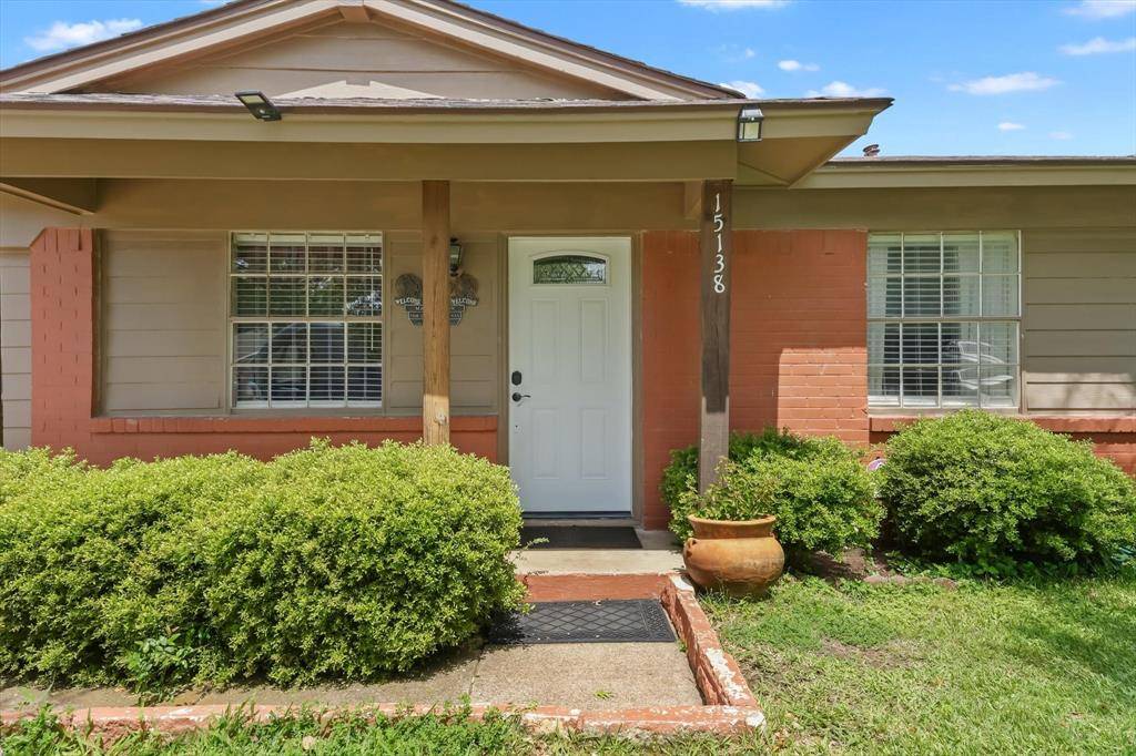 15138 Marsha Drive, Balch Springs, TX 75180