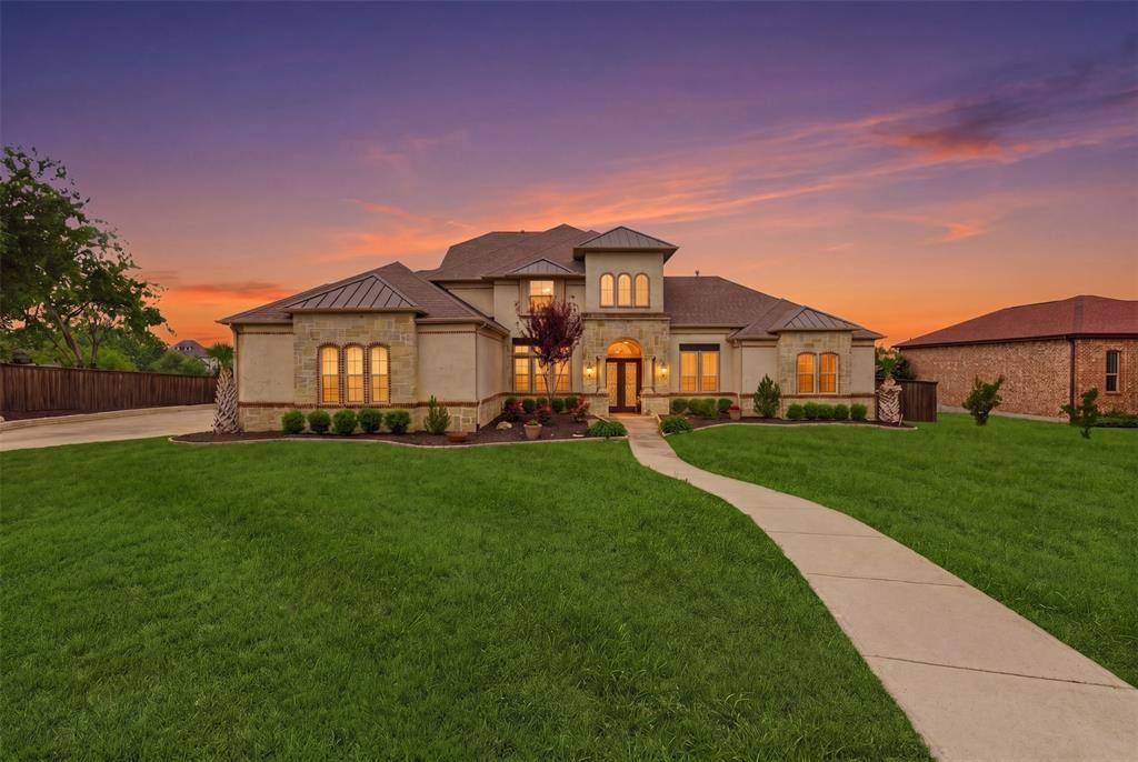 7369 Golf Club Drive, Fort Worth, TX 76179