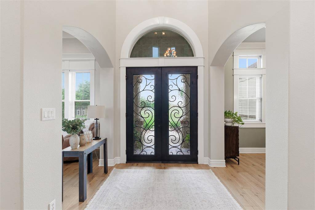 7369 Golf Club Drive, Fort Worth, TX 76179