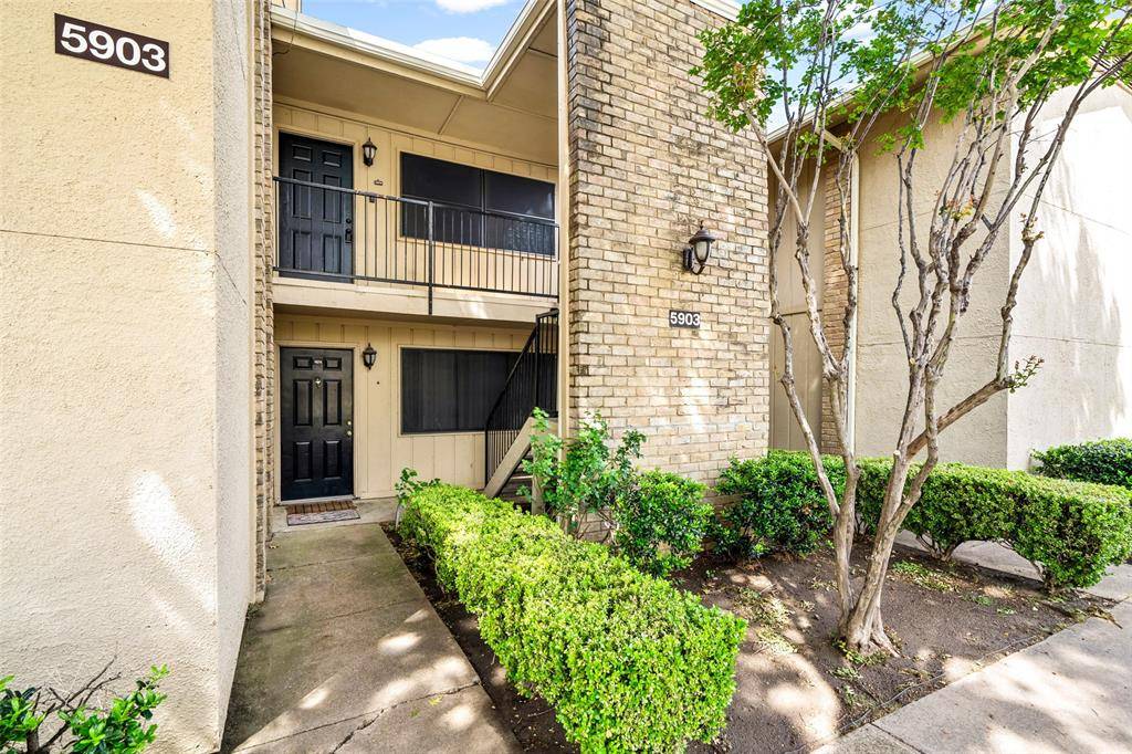 5903 Harvest Hill Road #2074, Dallas, TX 75230