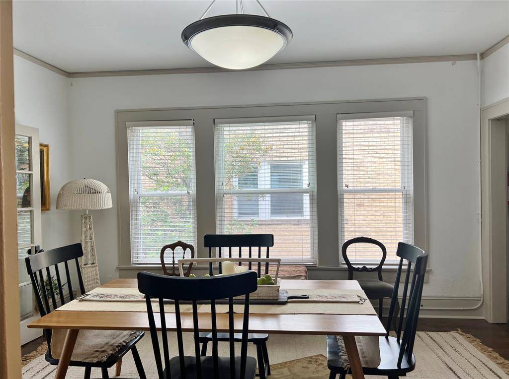 420 W Franklin Street #3, Waxahachie, TX 75165