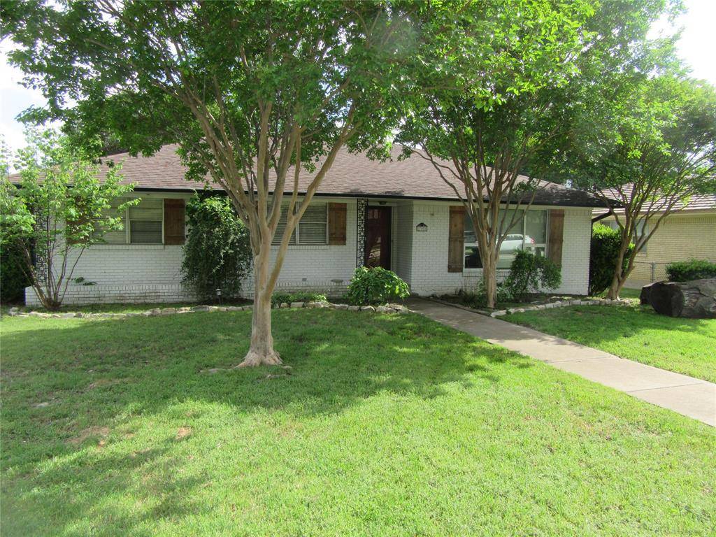 705 Scottsdale Drive, Richardson, TX 75080