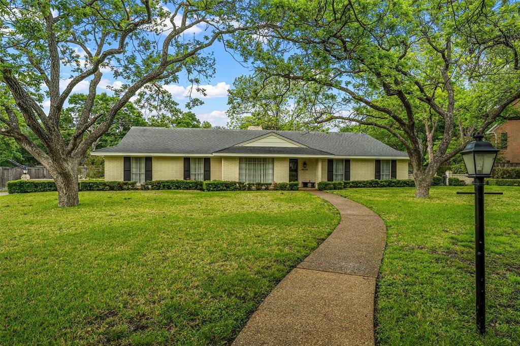 4809 Pecan Terrace, Waco, TX 76710