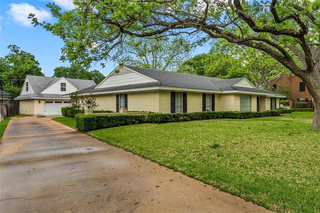 4809 Pecan Terrace, Waco, TX 76710