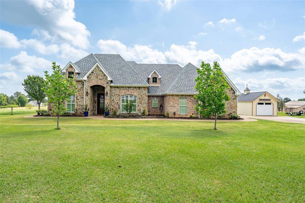 17555 County Road 1108, Flint, TX 75762