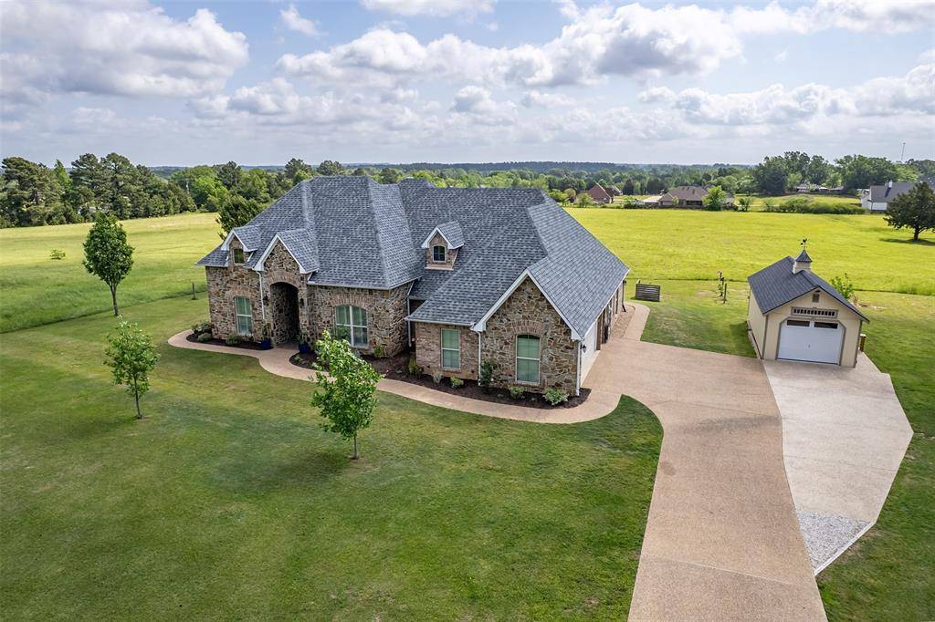 17555 County Road 1108, Flint, TX 75762