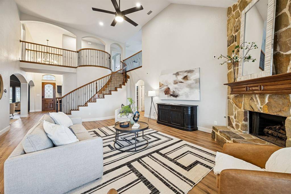 3608 Acropolis Way, Plano, TX 75074