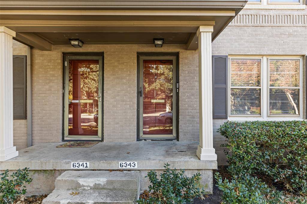 6343 Oriole Drive, Dallas, TX 75209