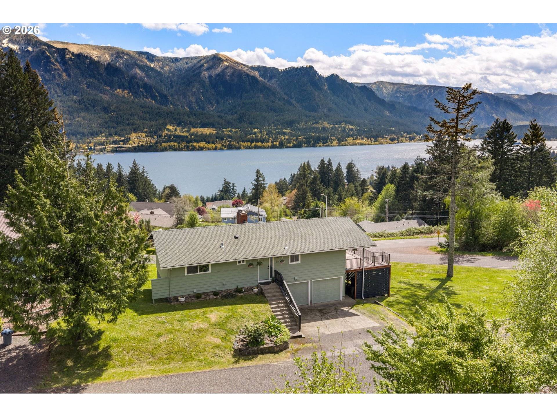 270 NE Wisteria WAY, Stevenson, WA 98648