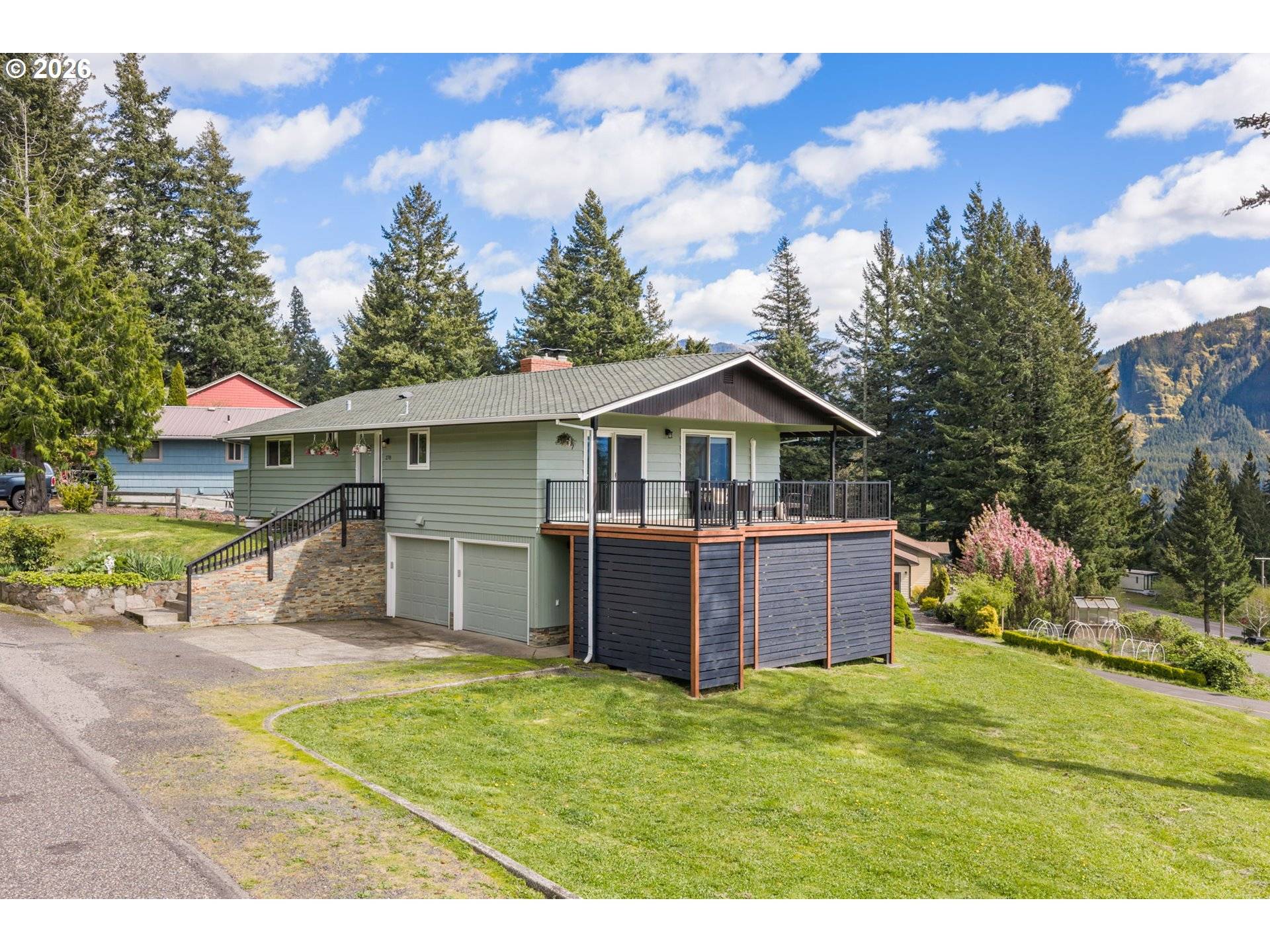 270 NE Wisteria WAY, Stevenson, WA 98648