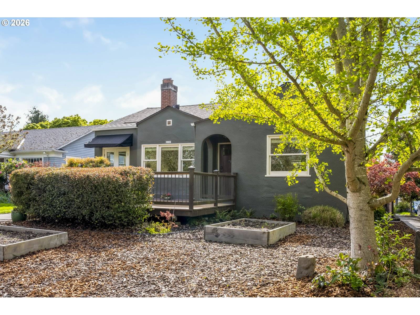 2105 SE 51ST AVE, Portland, OR 97215