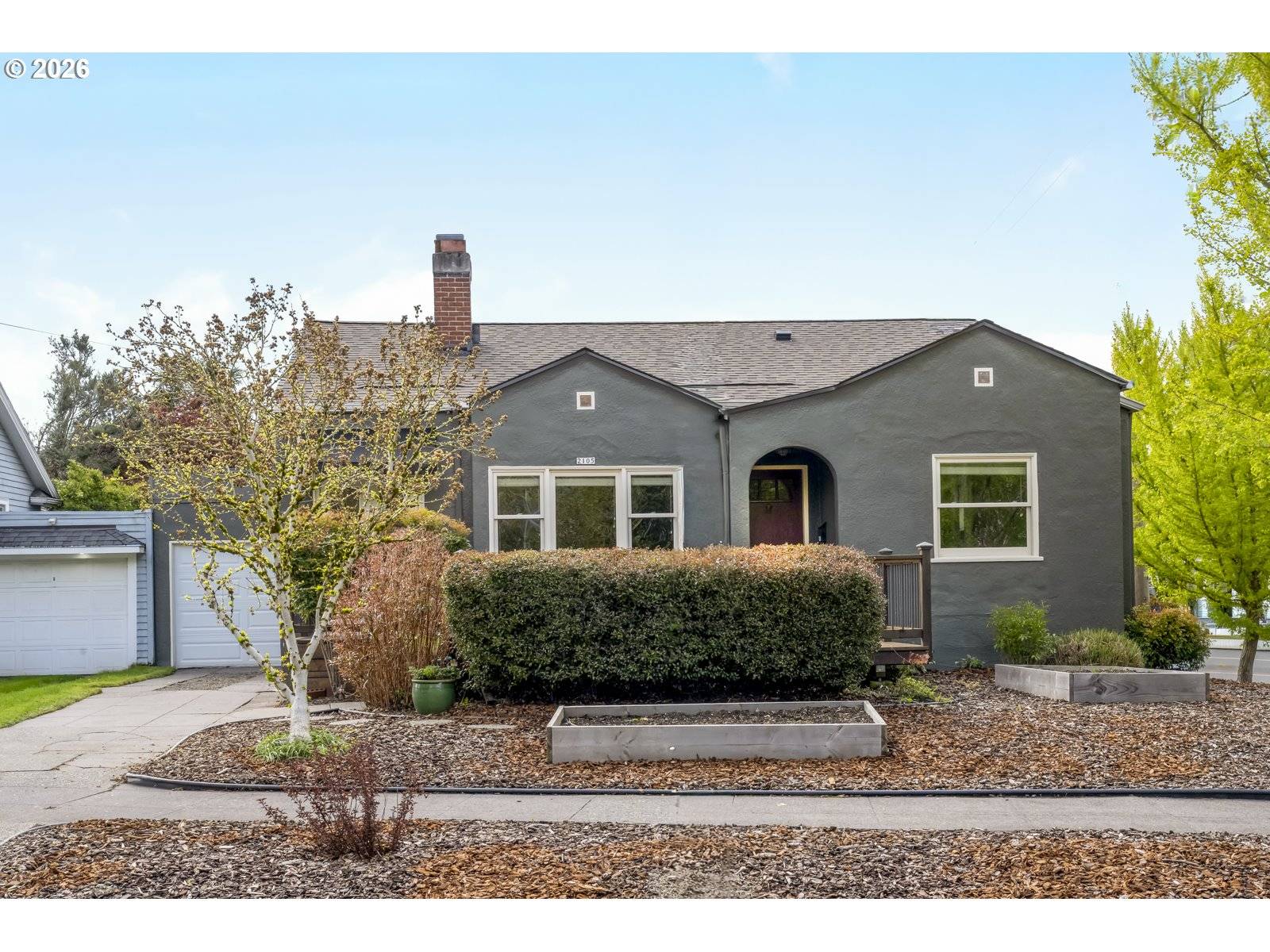 2105 SE 51ST AVE, Portland, OR 97215