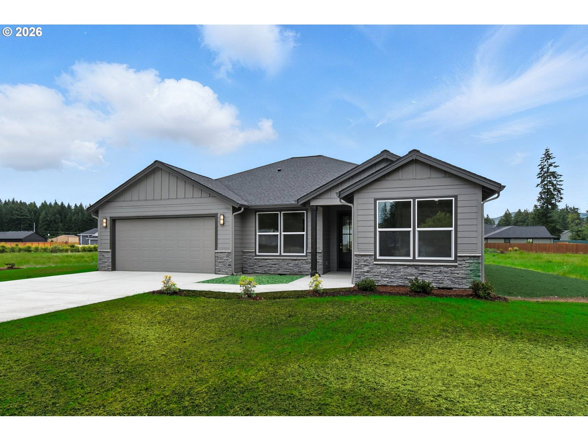 121 GASSMAN RD, Castle Rock, WA 98611