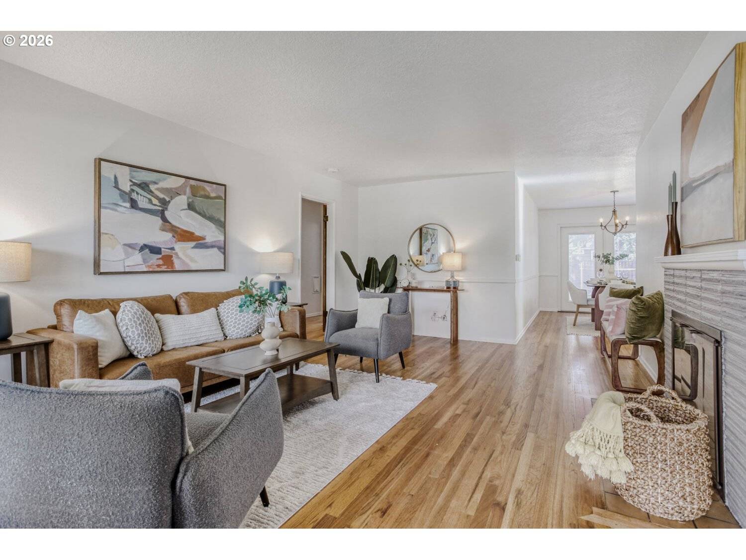 6433 N YALE ST, Portland, OR 97203