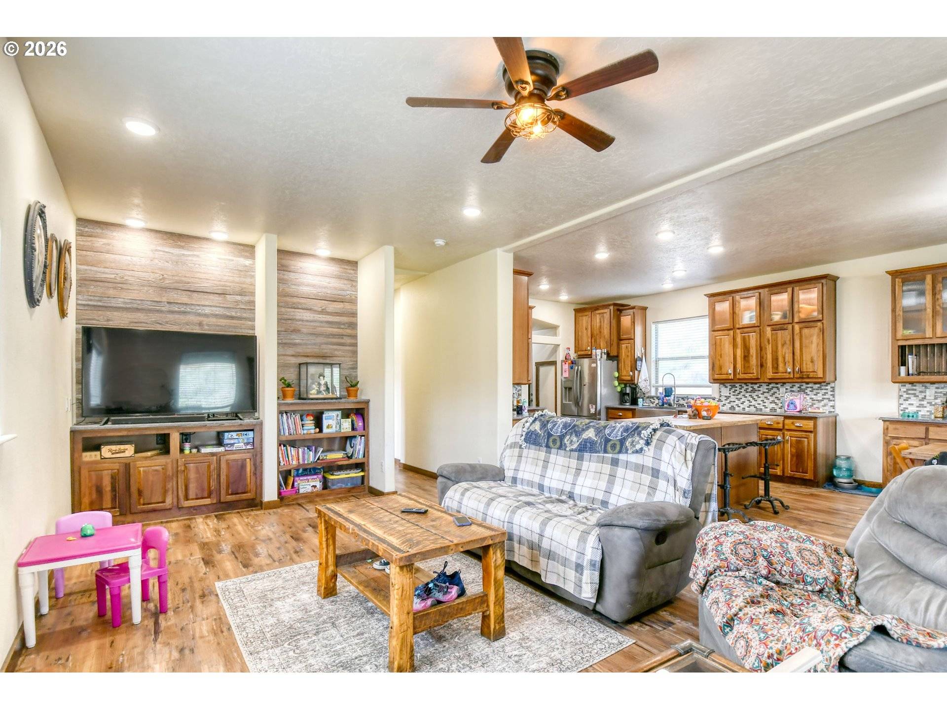 2221 NW FURNISH AVE, Pendleton, OR 97801