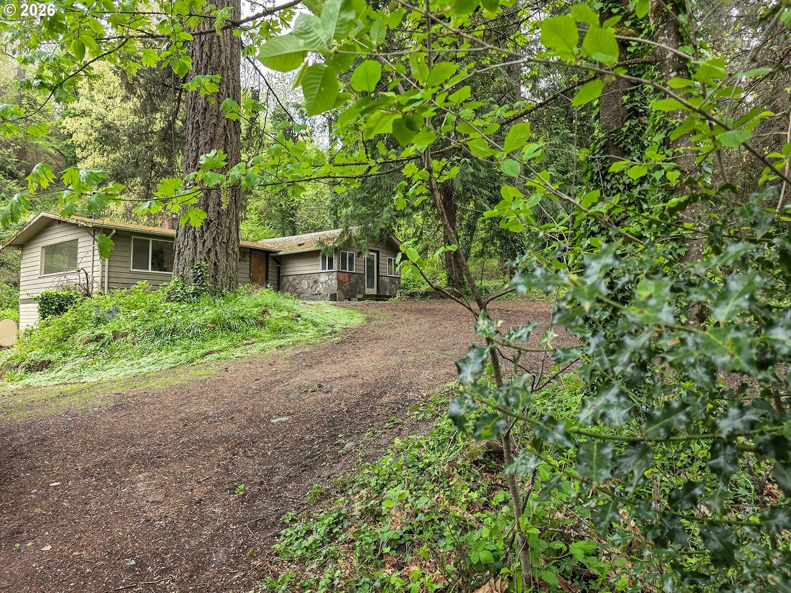 4410 SE ALDERCREST RD, Milwaukie, OR 97222