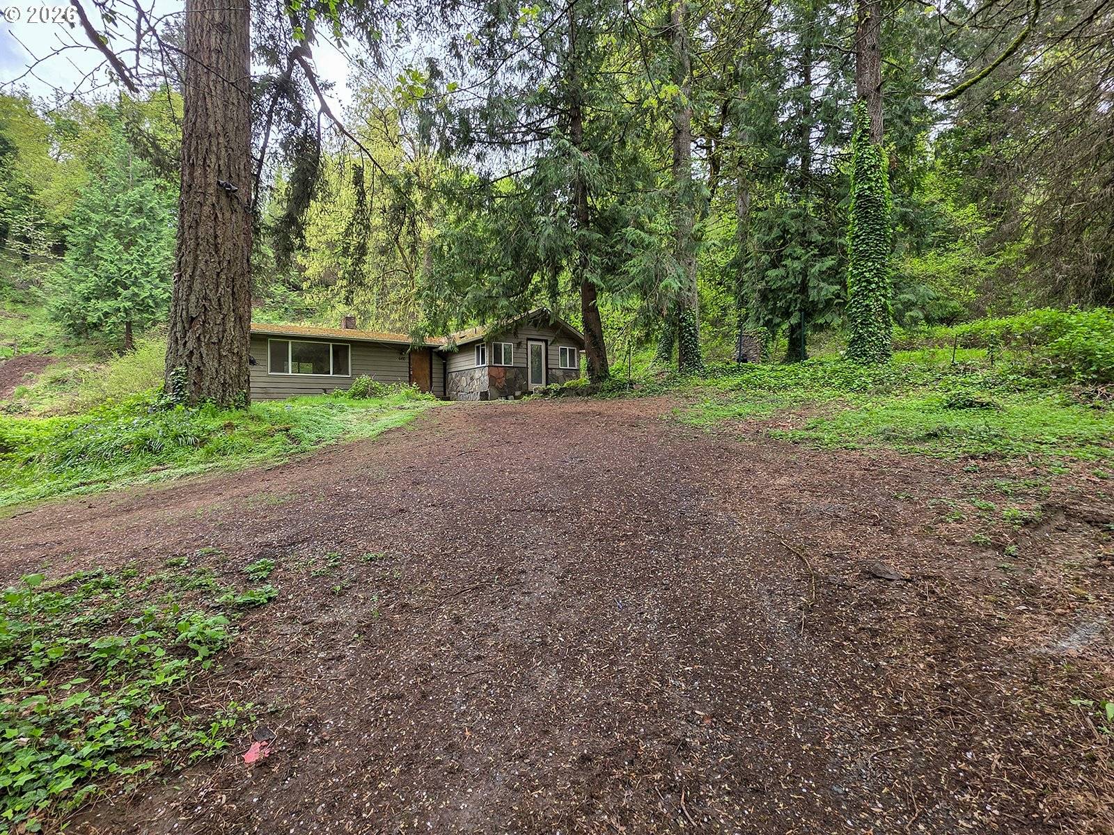 4410 SE ALDERCREST RD, Milwaukie, OR 97222
