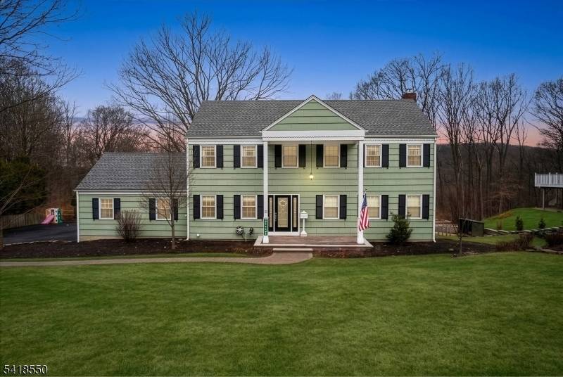 31 Mockingbird, Allamuchy Twp., NJ 07840