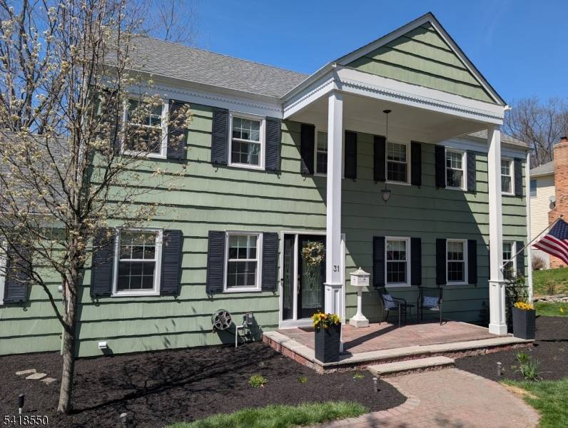 31 Mockingbird, Allamuchy Twp., NJ 07840