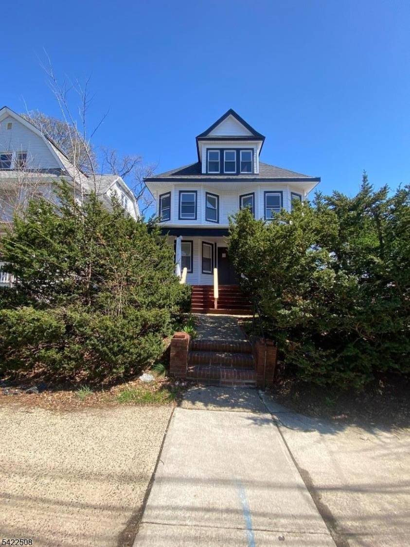 72- 74 Ingraham Pl, Newark City, NJ 07108