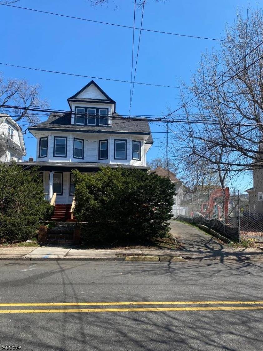 72- 74 Ingraham Pl, Newark City, NJ 07108