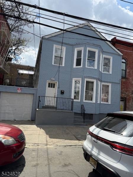 91 Belmont Ave, Jersey City, NJ 07304