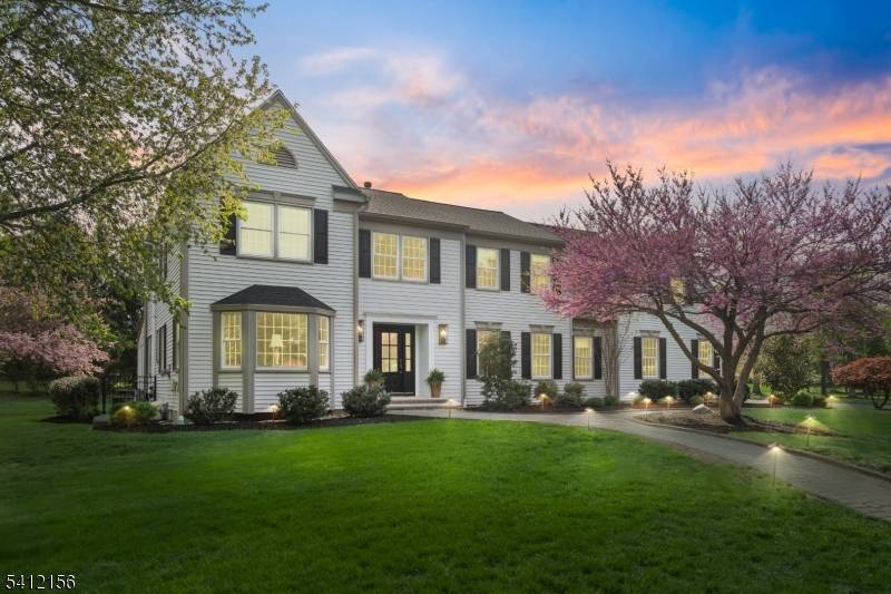 71 Ridgeview Dr, Montgomery Twp., NJ 08502