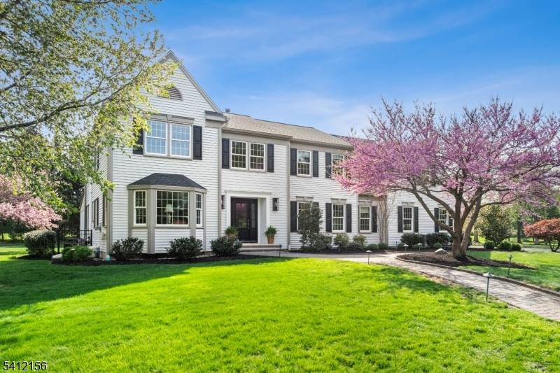 71 Ridgeview Dr, Montgomery Twp., NJ 08502