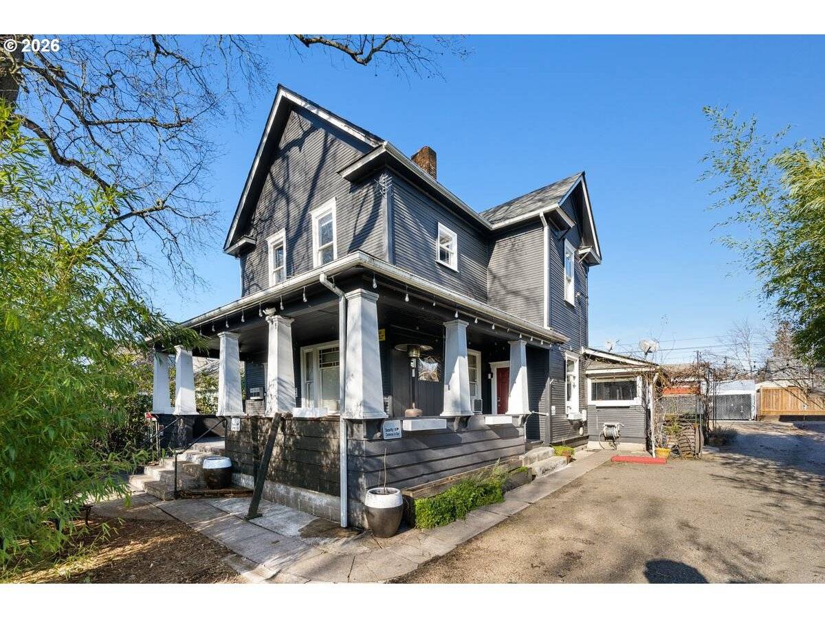 610 W FOURTH PLAIN BLVD, Vancouver, WA 98660