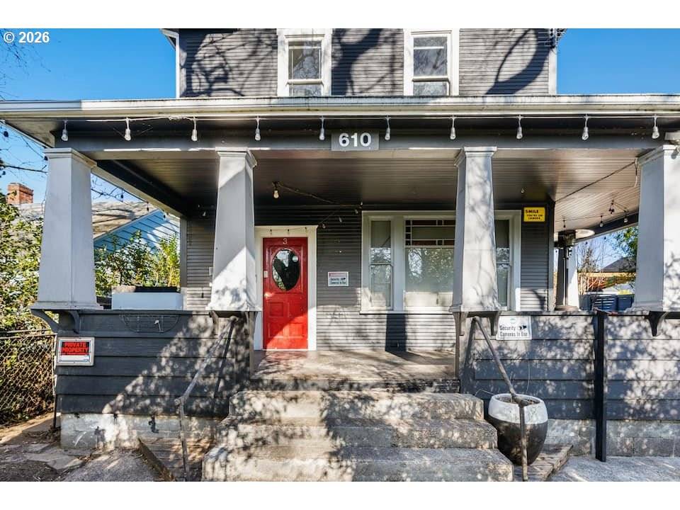 610 W FOURTH PLAIN BLVD, Vancouver, WA 98660