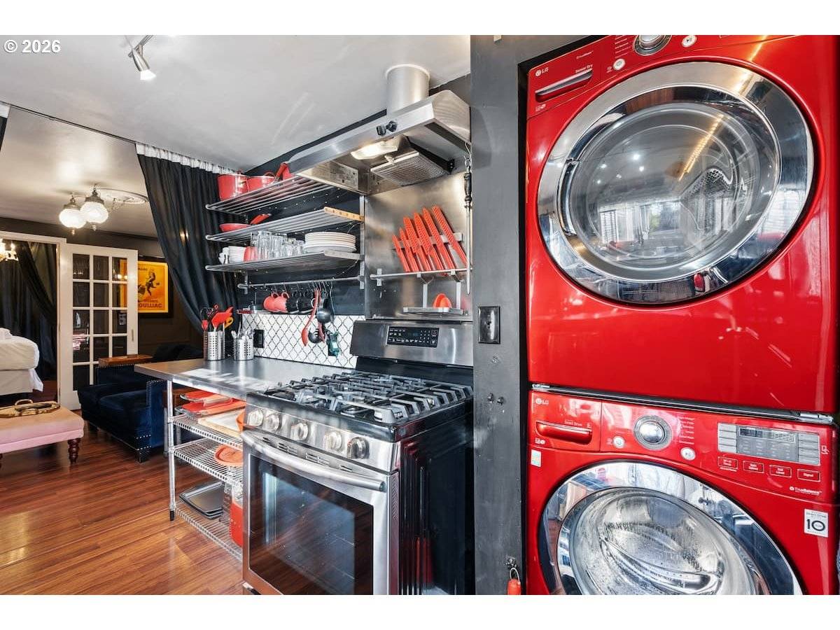 610 W FOURTH PLAIN BLVD, Vancouver, WA 98660