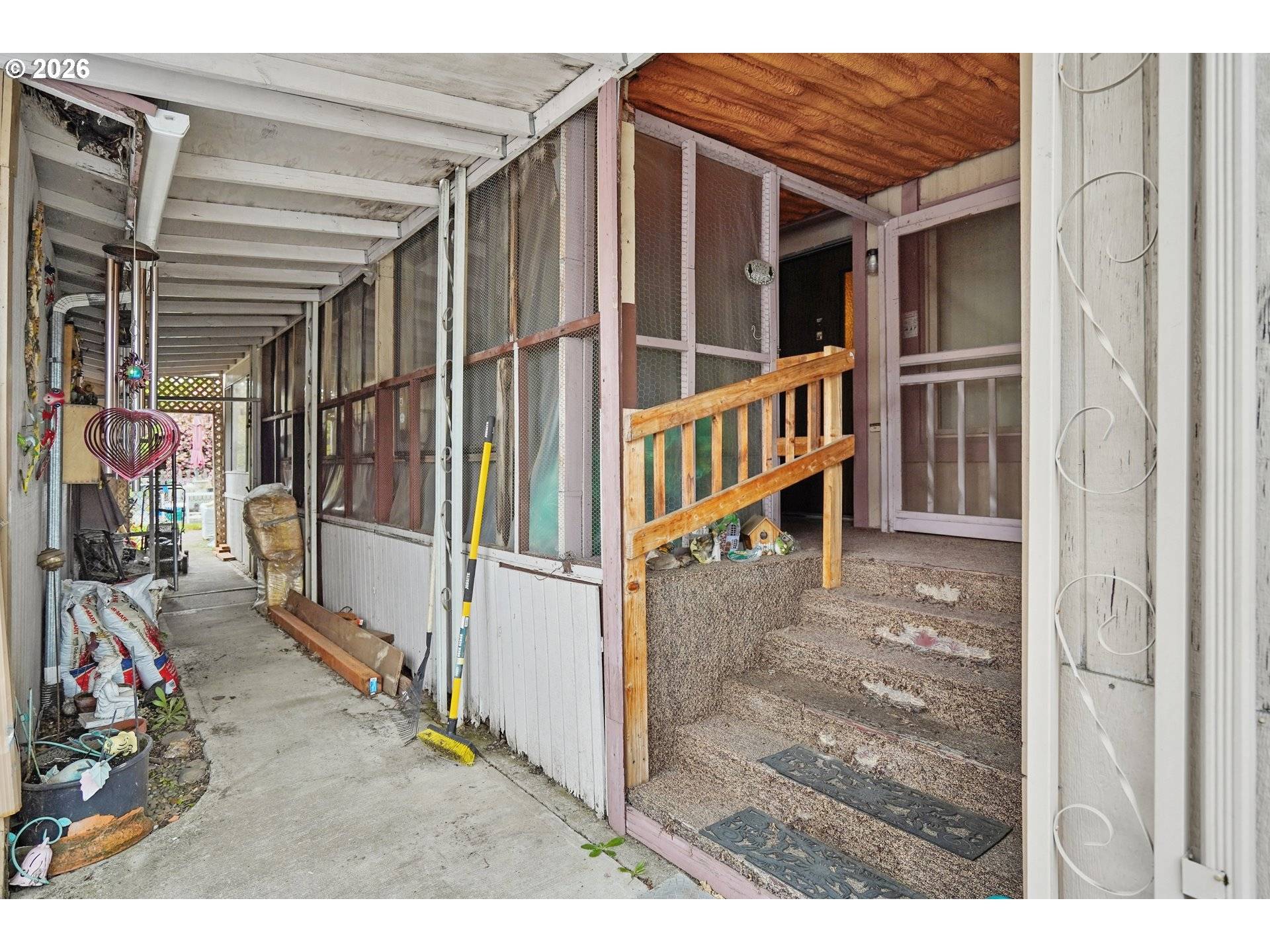 1055 LOCKHAVEN DR N ##98, Keizer, OR 97303