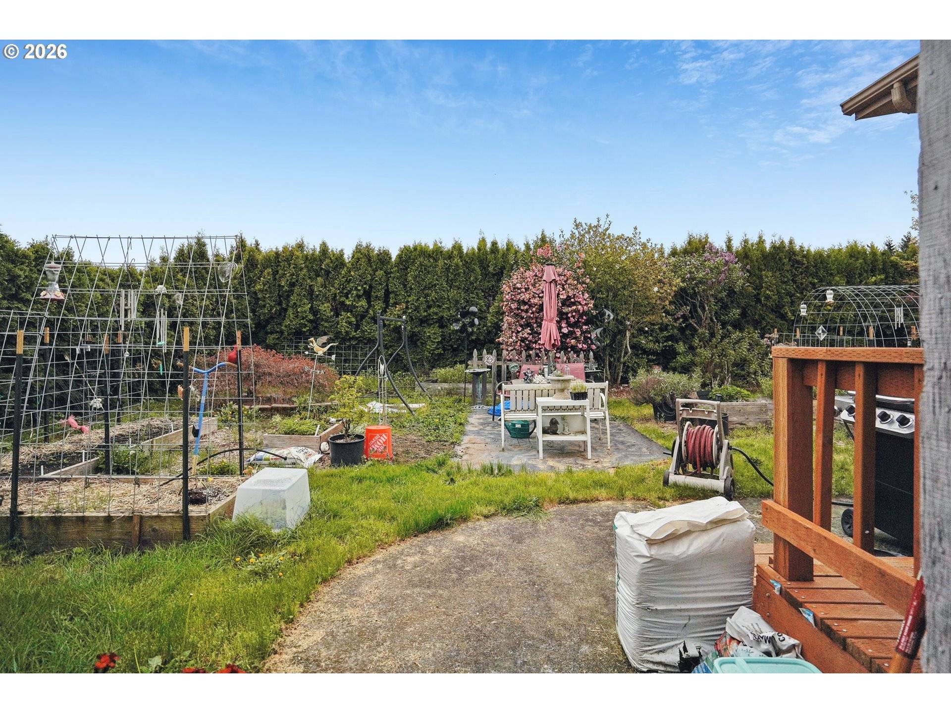 1055 LOCKHAVEN DR N ##98, Keizer, OR 97303