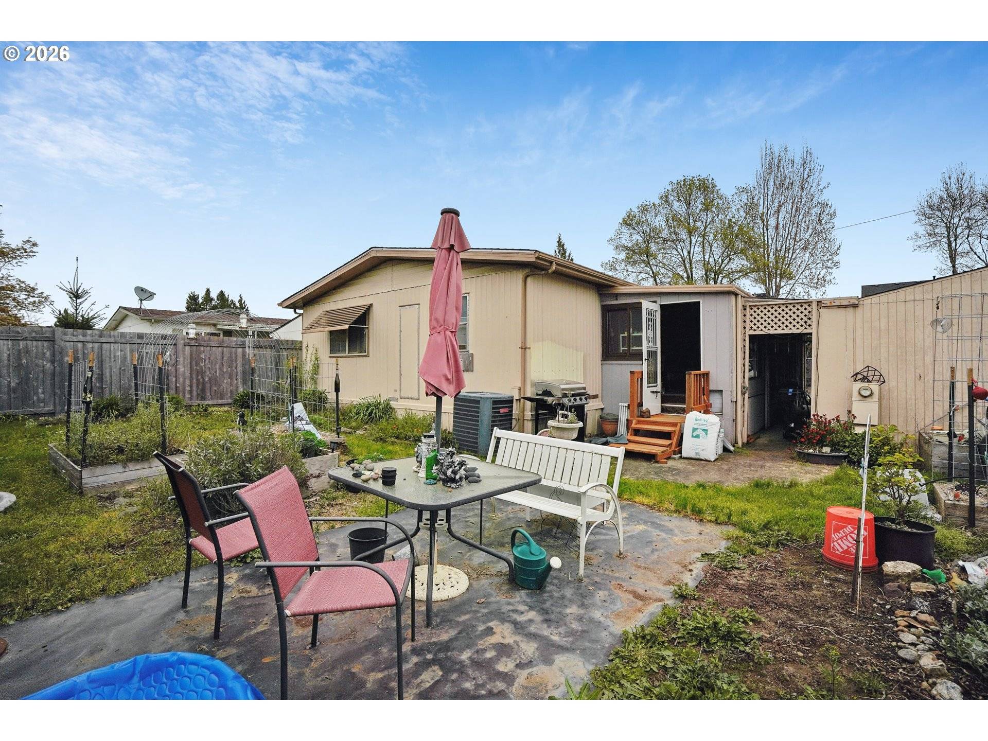 1055 LOCKHAVEN DR N ##98, Keizer, OR 97303