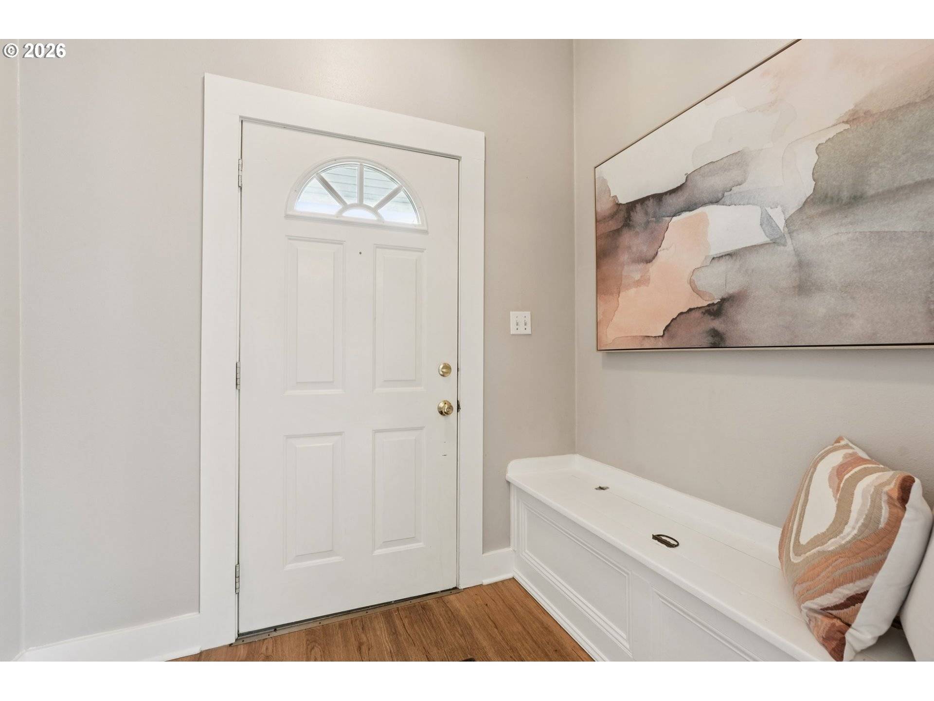 1831 SE INSLEY ST, Portland, OR 97202