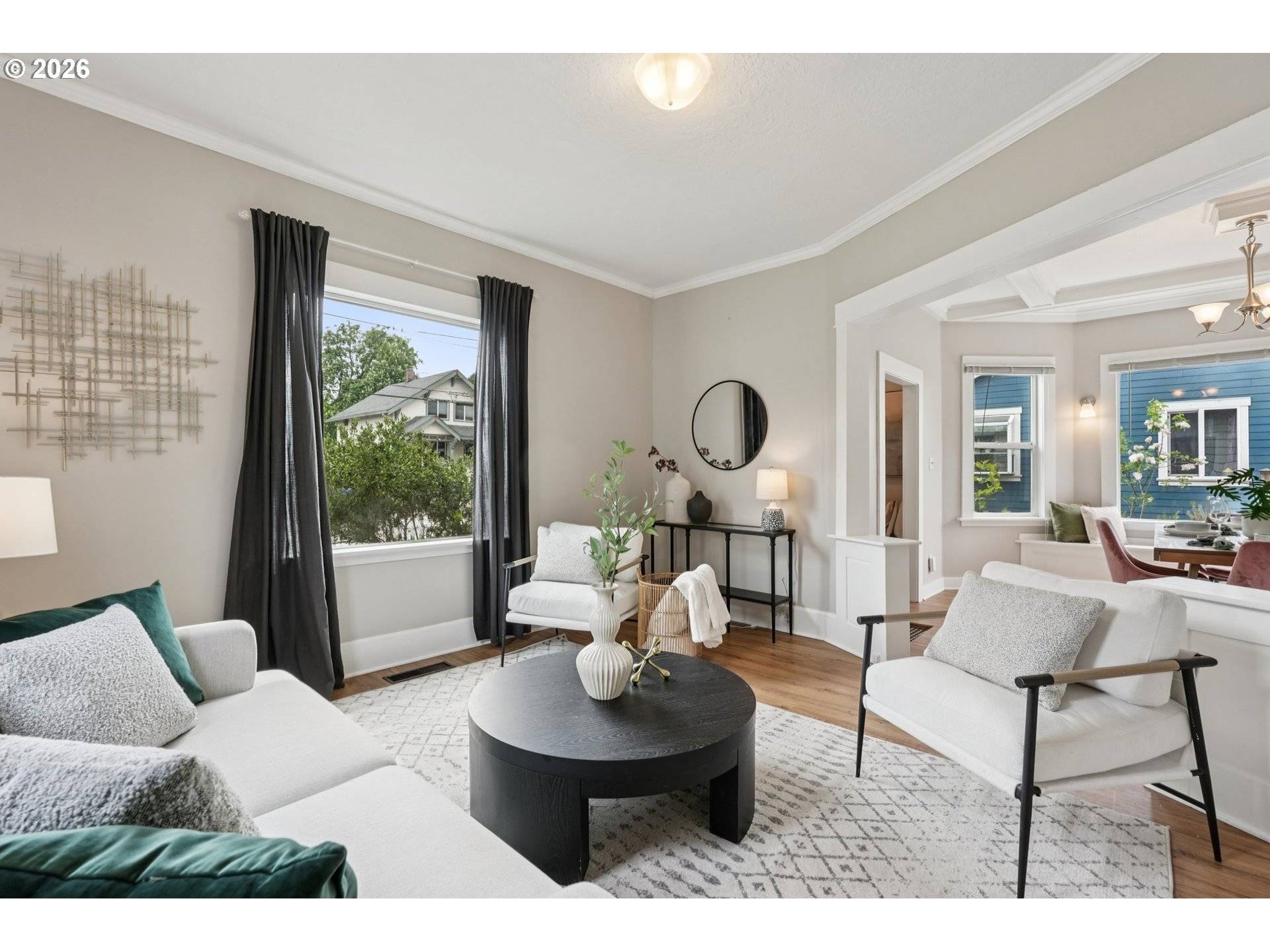 1831 SE INSLEY ST, Portland, OR 97202