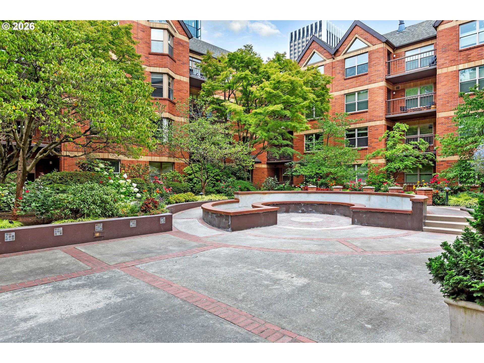 1500 SW PARK AVE #429, Portland, OR 97201
