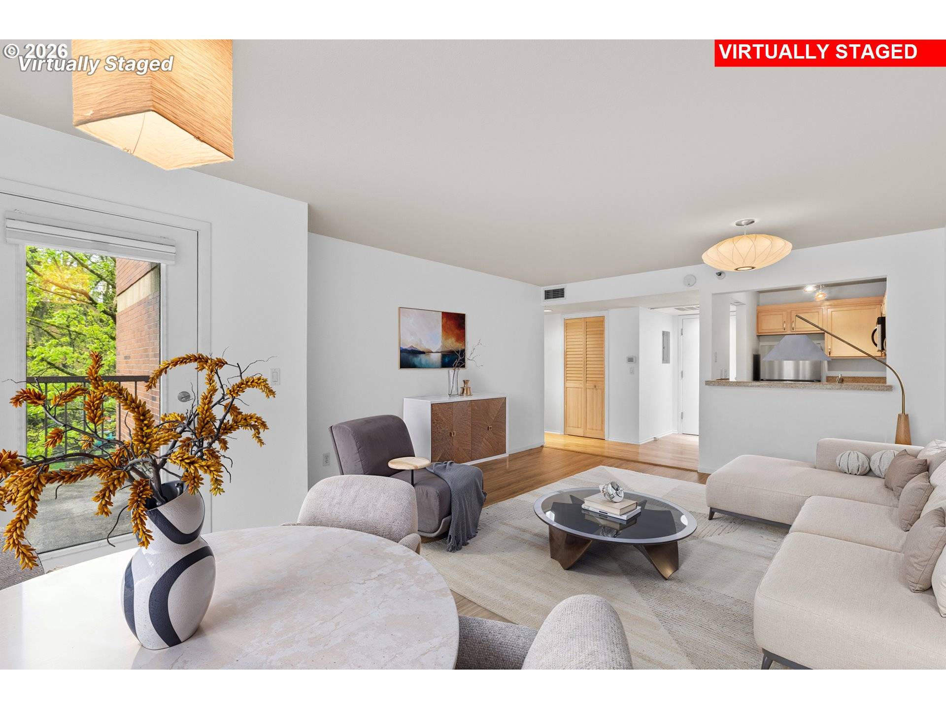 1500 SW PARK AVE #429, Portland, OR 97201