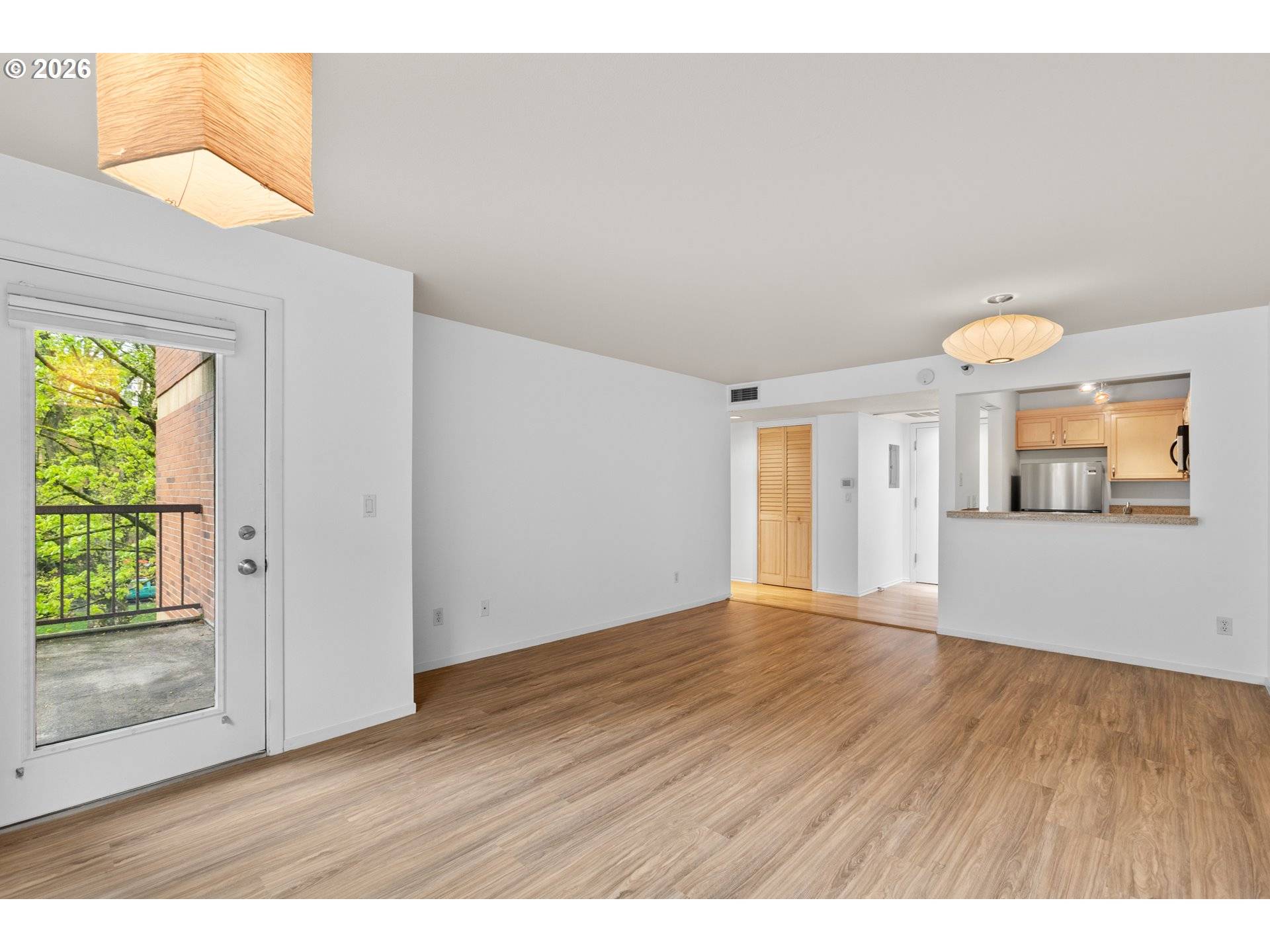 1500 SW PARK AVE #429, Portland, OR 97201