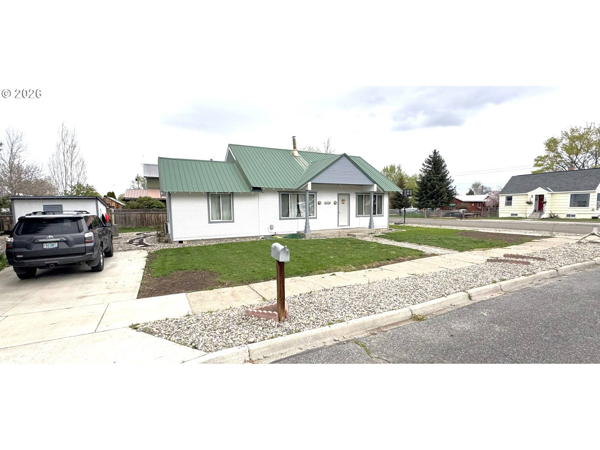 1220 VALLEY AVE, Baker City, OR 97814