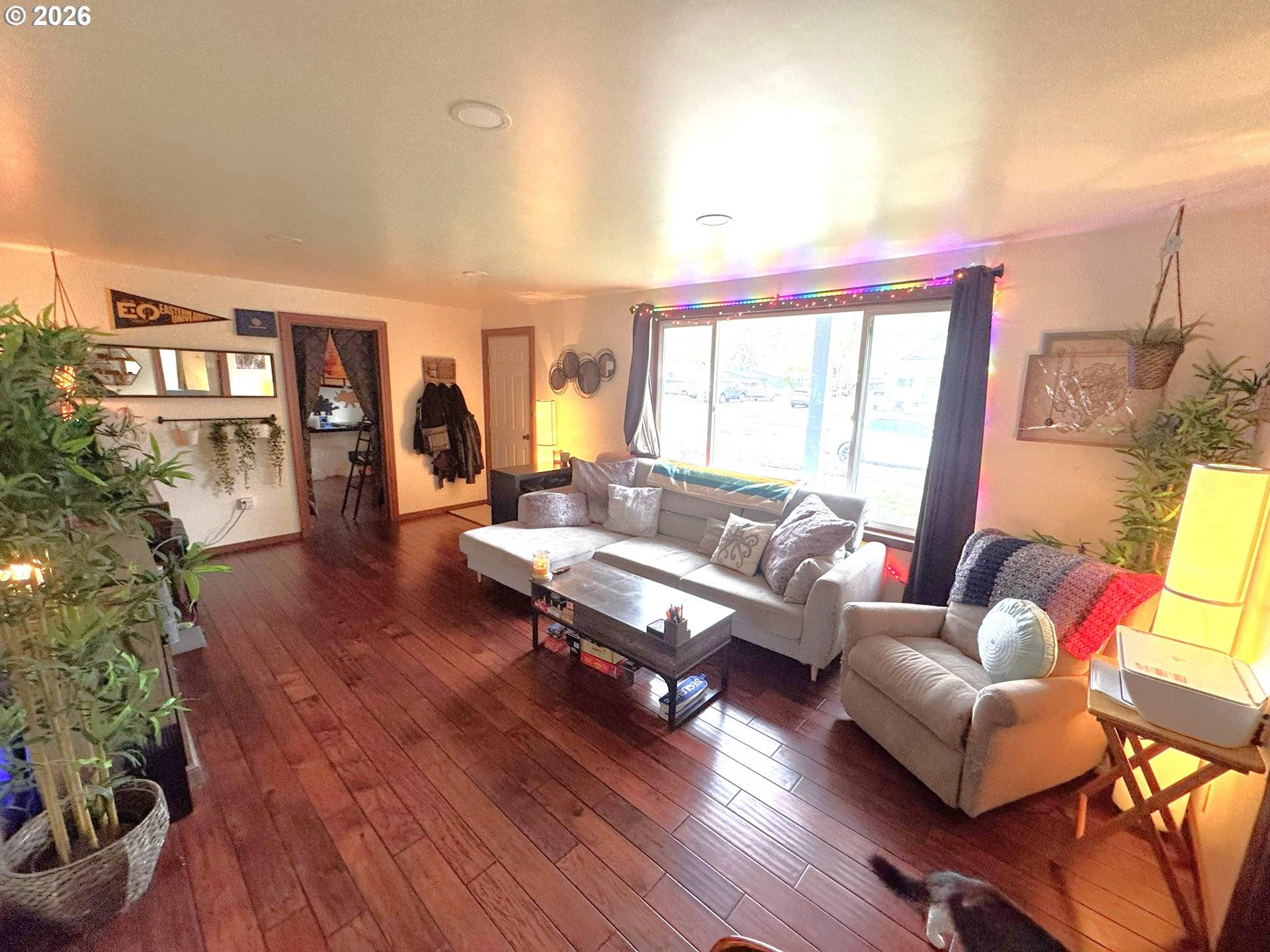 1220 VALLEY AVE, Baker City, OR 97814