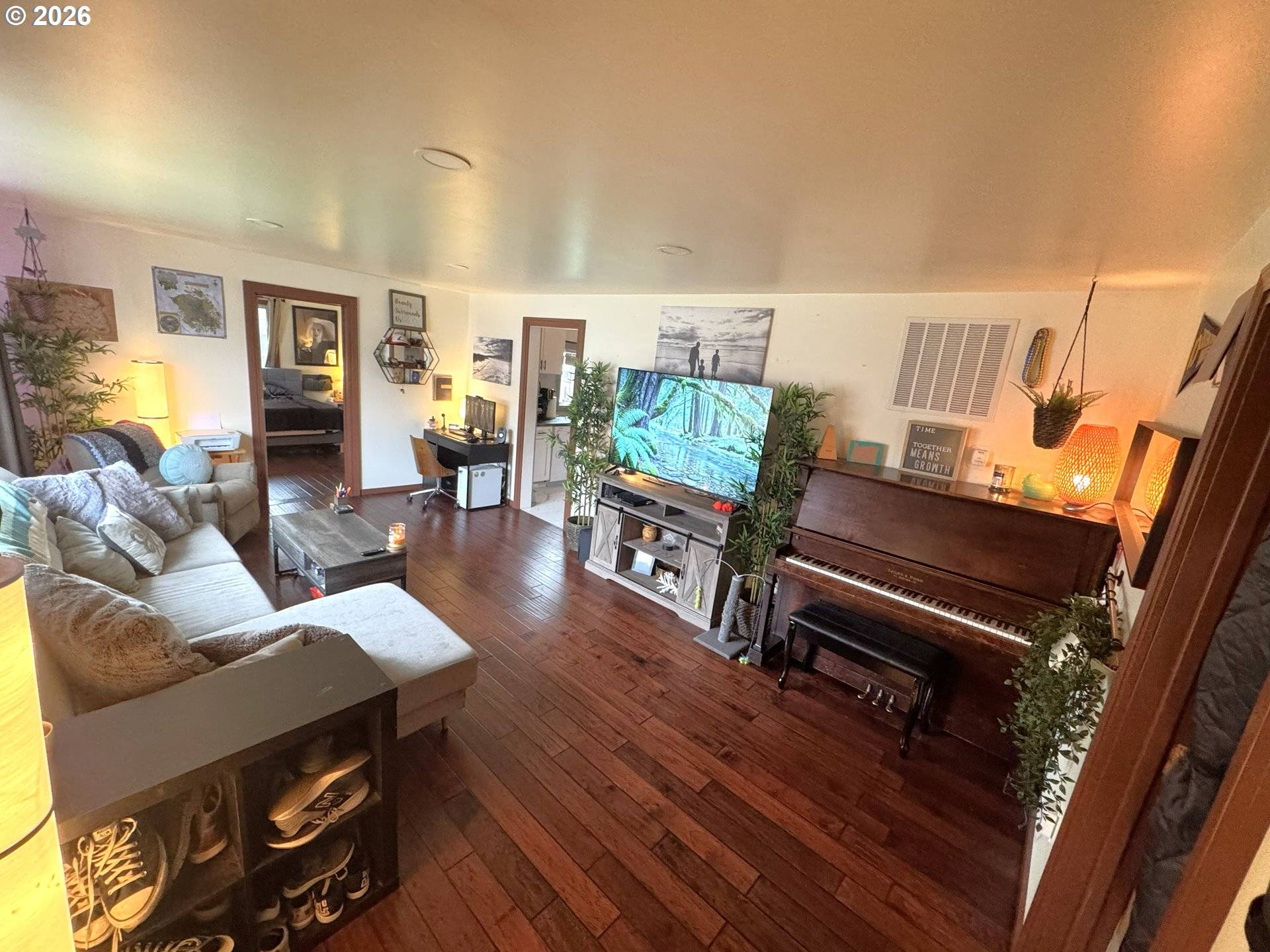 1220 VALLEY AVE, Baker City, OR 97814