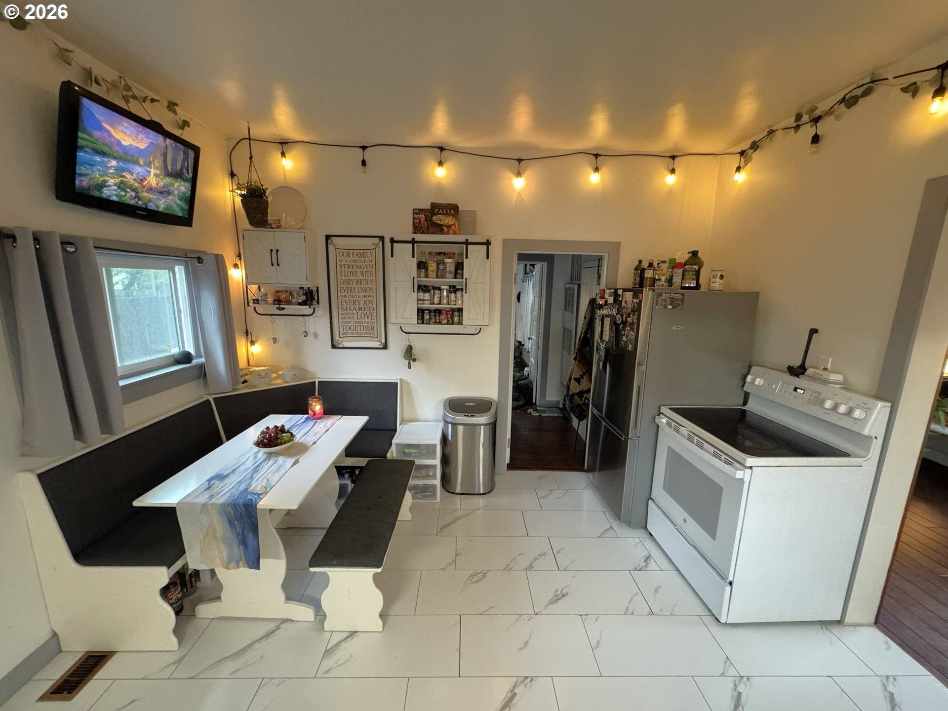 1220 VALLEY AVE, Baker City, OR 97814