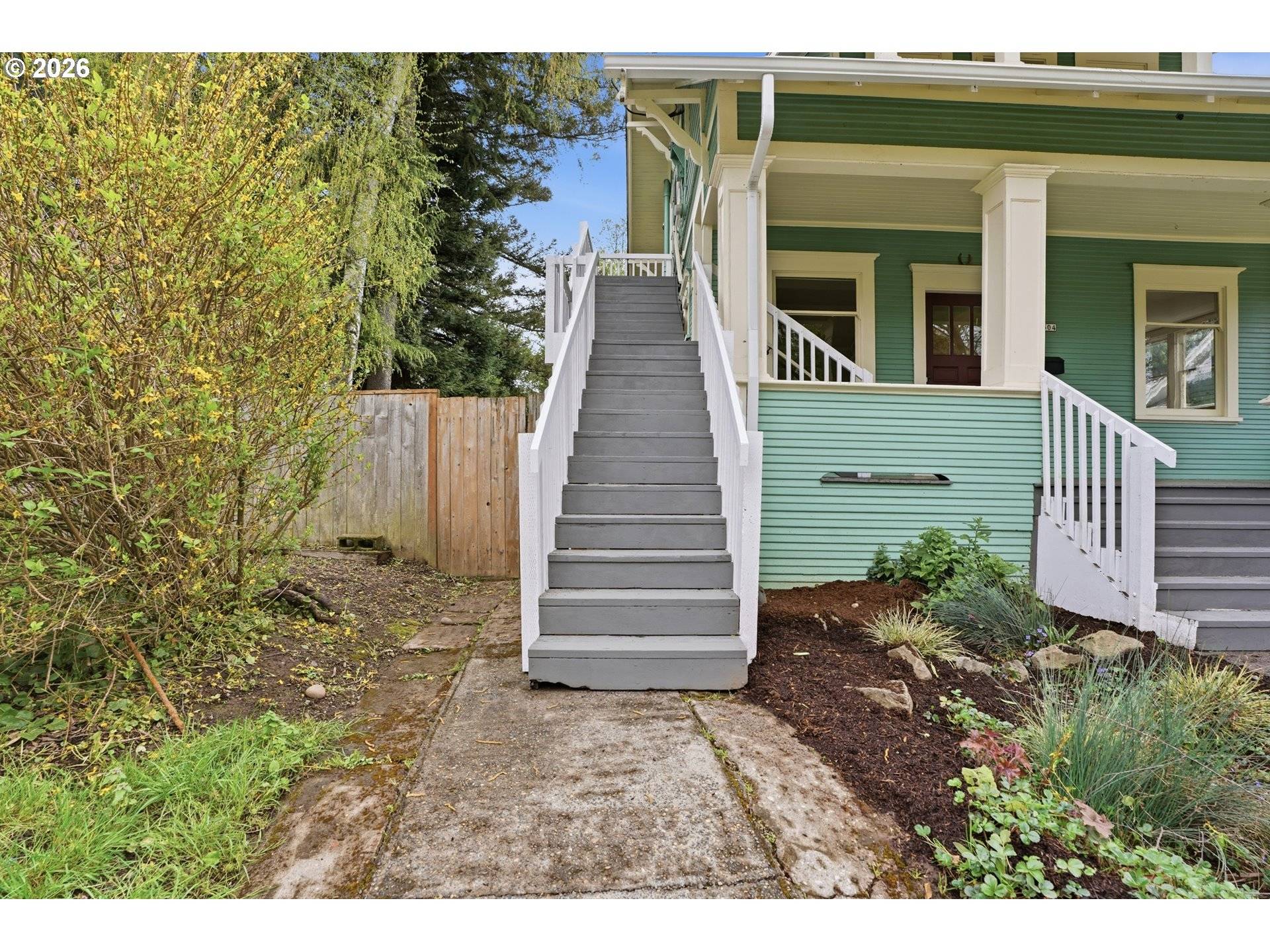 3504 SE Sherman, Portland, OR 97214